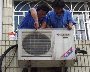 天津空调售后维修服务中心在哪里找