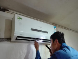 天津格力空调电话是多少