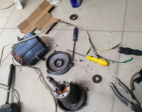 天津空调维修售后服务中心电话在哪里找