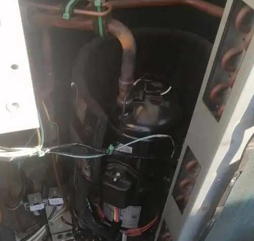 天津维修变频空调电话在哪里找