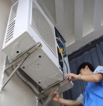 天津24小时空调维修热线