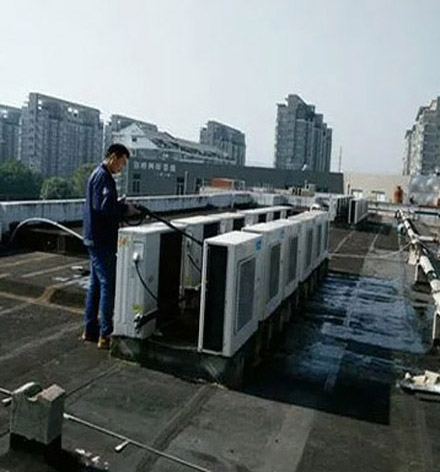 天津 空调拆装 天津本地 空调拆装公司