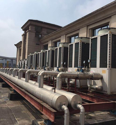 天津多联机维修 天津中央空调维修